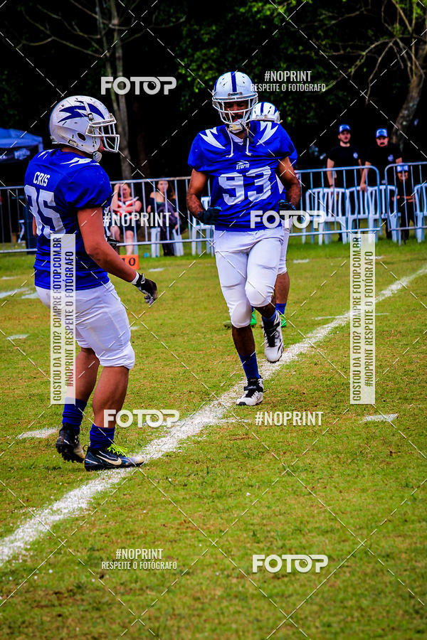 Acquista le foto dell'eventoFUTEBOL AMERICANO LIGA BFA  SO PAULO STORM X TRITES VILA VELHA  in Fotop