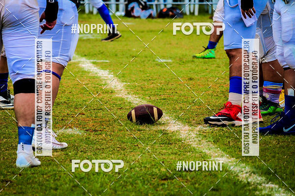 Acquista le foto dell'eventoFUTEBOL AMERICANO LIGA BFA  SO PAULO STORM X TRITES VILA VELHA  in Fotop