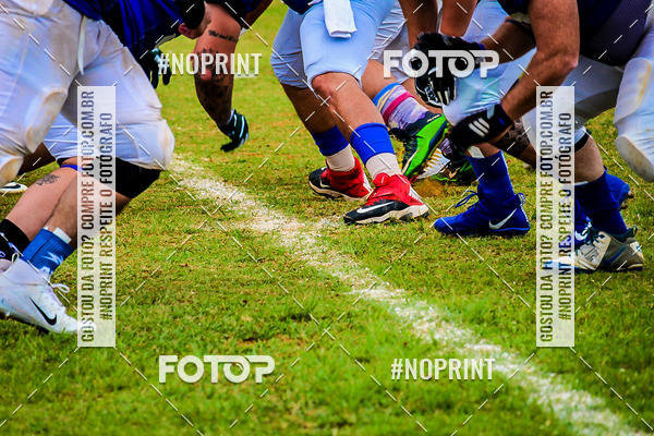 Acquista le foto dell'eventoFUTEBOL AMERICANO LIGA BFA  SO PAULO STORM X TRITES VILA VELHA  in Fotop