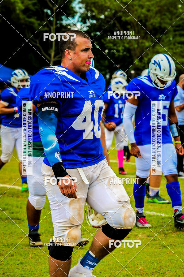 Acquista le foto dell'eventoFUTEBOL AMERICANO LIGA BFA  SO PAULO STORM X TRITES VILA VELHA  in Fotop