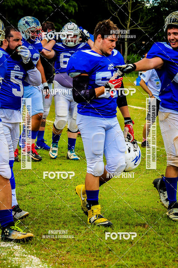 Acquista le foto dell'eventoFUTEBOL AMERICANO LIGA BFA  SO PAULO STORM X TRITES VILA VELHA  in Fotop