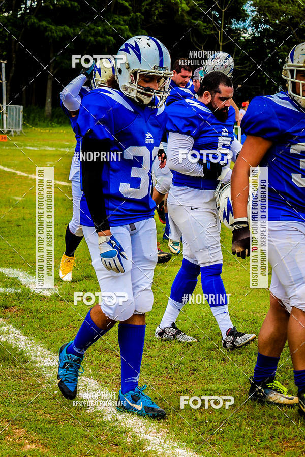 Acquista le foto dell'eventoFUTEBOL AMERICANO LIGA BFA  SO PAULO STORM X TRITES VILA VELHA  in Fotop