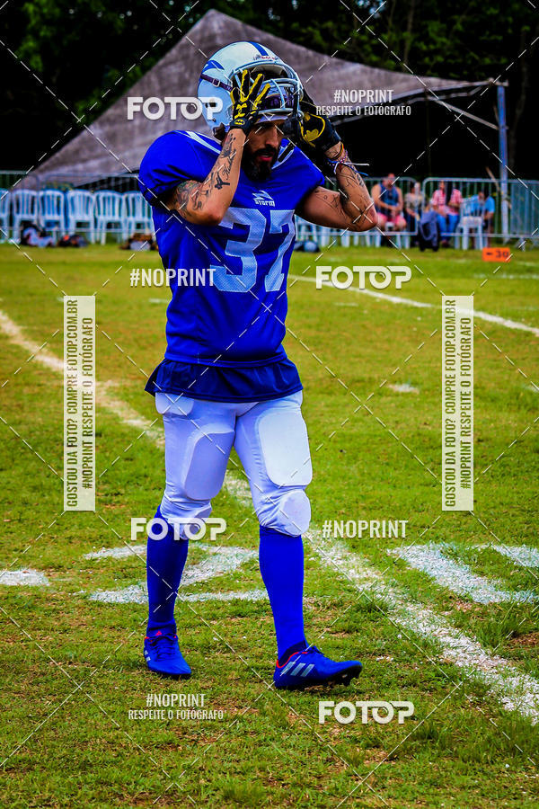 Acquista le foto dell'eventoFUTEBOL AMERICANO LIGA BFA  SO PAULO STORM X TRITES VILA VELHA  in Fotop