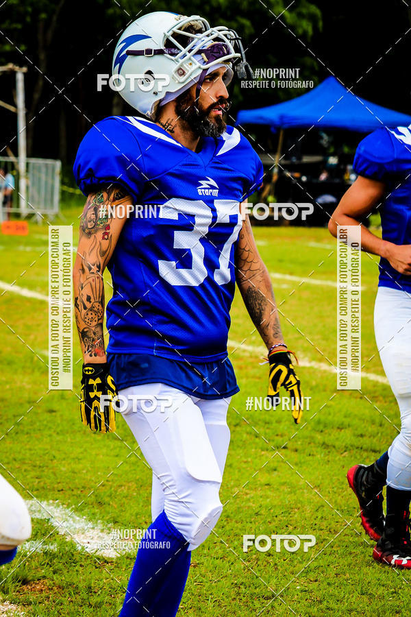 Acquista le foto dell'eventoFUTEBOL AMERICANO LIGA BFA  SO PAULO STORM X TRITES VILA VELHA  in Fotop