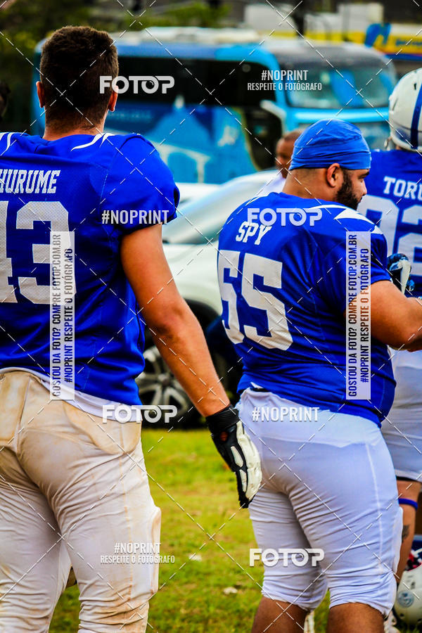 Acquista le foto dell'eventoFUTEBOL AMERICANO LIGA BFA  SO PAULO STORM X TRITES VILA VELHA  in Fotop
