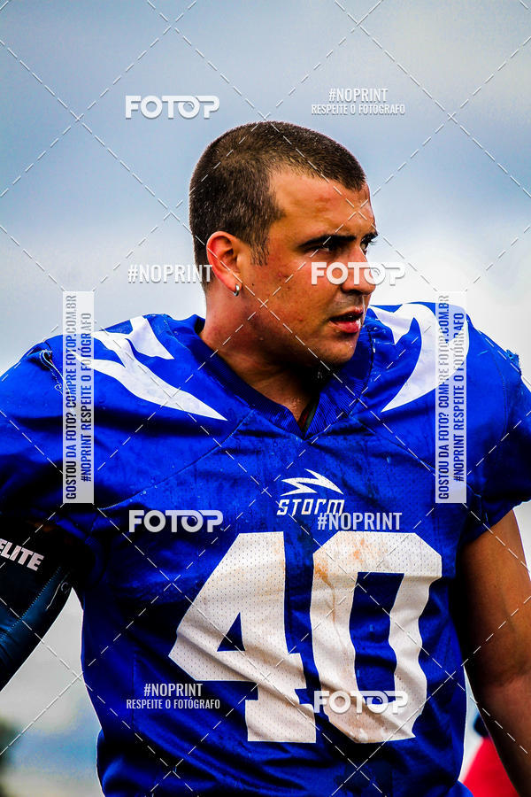 Acquista le foto dell'eventoFUTEBOL AMERICANO LIGA BFA  SO PAULO STORM X TRITES VILA VELHA  in Fotop