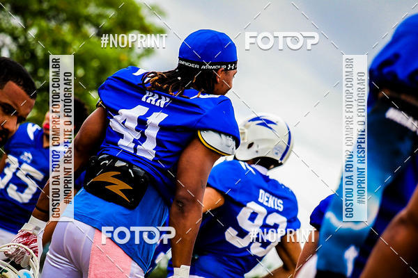 Compre as suas fotos do eventoFUTEBOL AMERICANO LIGA BFA  SO PAULO STORM X TRITES VILA VELHA  no Fotop