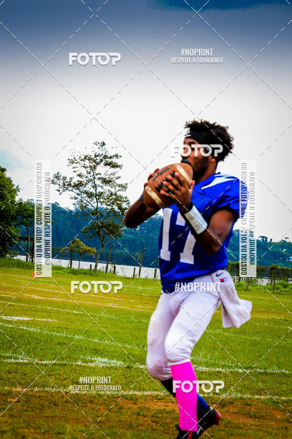 Compre as suas fotos do eventoFUTEBOL AMERICANO LIGA BFA  SO PAULO STORM X TRITES VILA VELHA  no Fotop