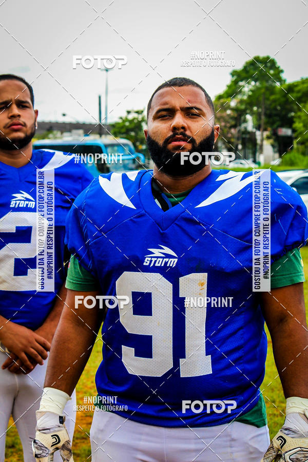 Compre as suas fotos do eventoFUTEBOL AMERICANO LIGA BFA  SO PAULO STORM X TRITES VILA VELHA  no Fotop