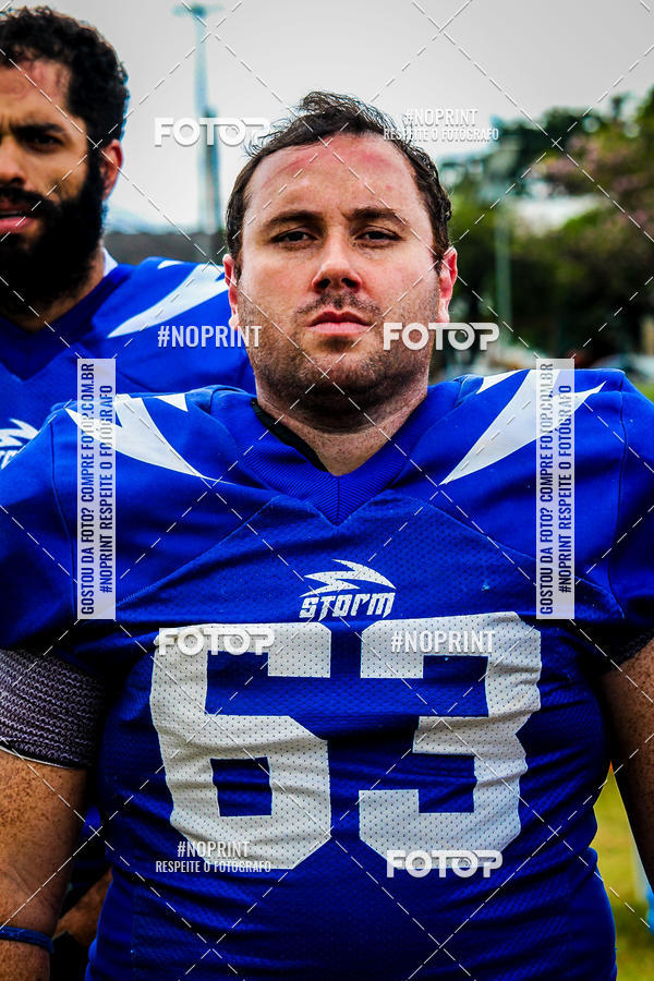 Compra tus fotos del eventoFUTEBOL AMERICANO LIGA BFA  SO PAULO STORM X TRITES VILA VELHA  En Fotop