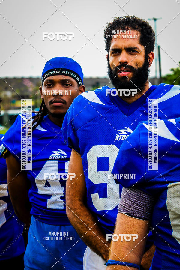 Compra tus fotos del eventoFUTEBOL AMERICANO LIGA BFA  SO PAULO STORM X TRITES VILA VELHA  En Fotop