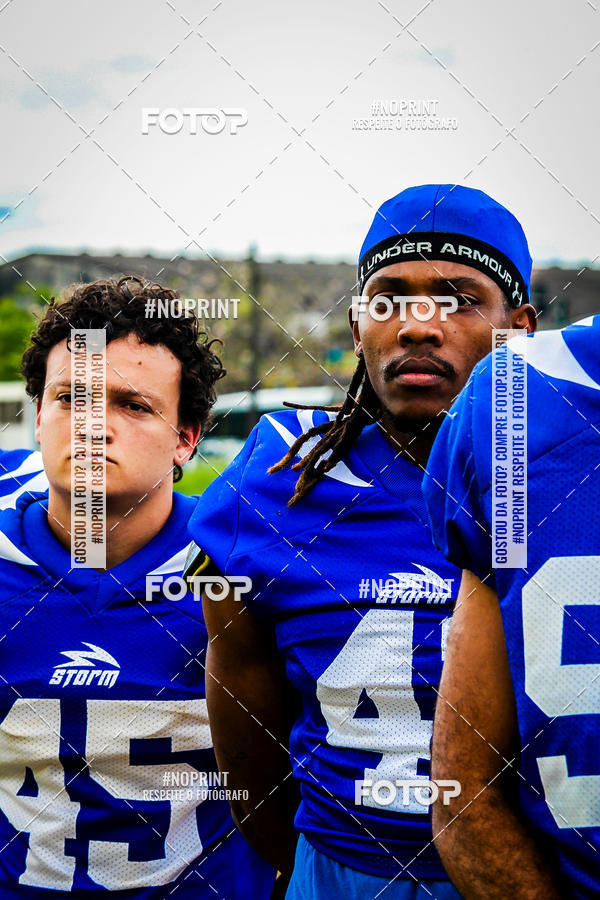 Compra tus fotos del eventoFUTEBOL AMERICANO LIGA BFA  SO PAULO STORM X TRITES VILA VELHA  En Fotop