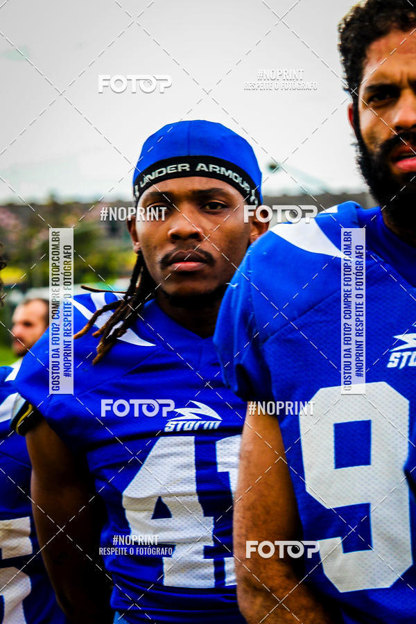 Compra tus fotos del eventoFUTEBOL AMERICANO LIGA BFA  SO PAULO STORM X TRITES VILA VELHA  En Fotop