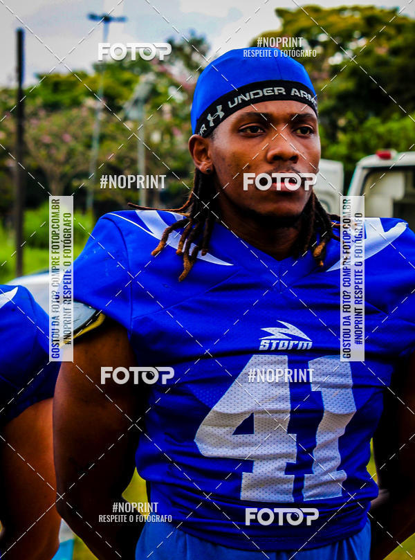 Compra tus fotos del eventoFUTEBOL AMERICANO LIGA BFA  SO PAULO STORM X TRITES VILA VELHA  En Fotop