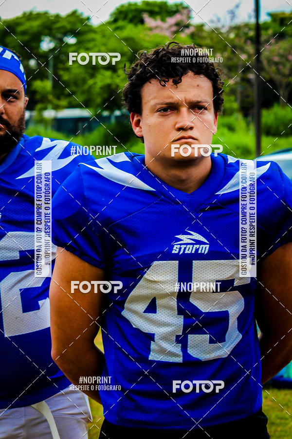 Compra tus fotos del eventoFUTEBOL AMERICANO LIGA BFA  SO PAULO STORM X TRITES VILA VELHA  En Fotop