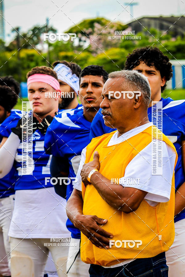 Compra tus fotos del eventoFUTEBOL AMERICANO LIGA BFA  SO PAULO STORM X TRITES VILA VELHA  En Fotop