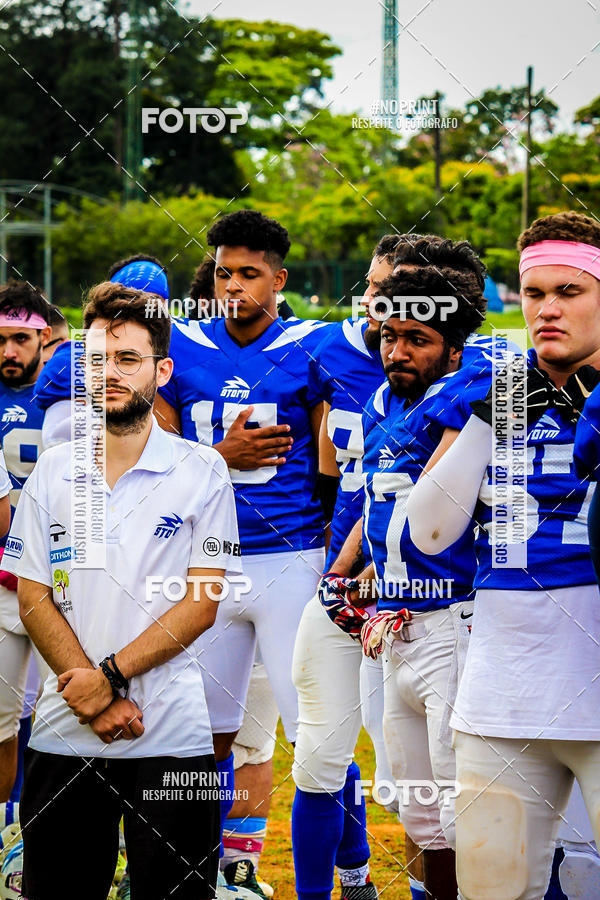 Compra tus fotos del eventoFUTEBOL AMERICANO LIGA BFA  SO PAULO STORM X TRITES VILA VELHA  En Fotop