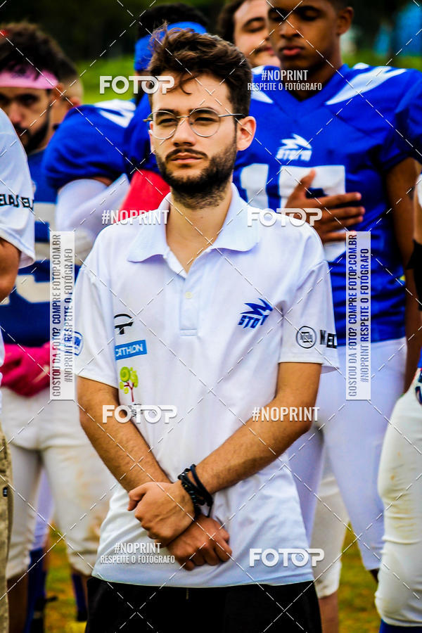 Compra tus fotos del eventoFUTEBOL AMERICANO LIGA BFA  SO PAULO STORM X TRITES VILA VELHA  En Fotop