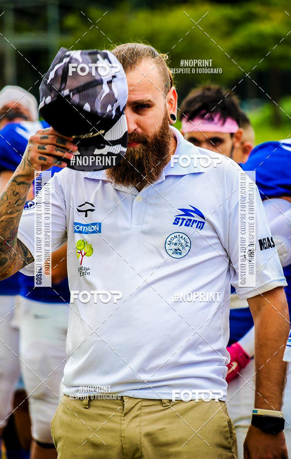 Compra tus fotos del eventoFUTEBOL AMERICANO LIGA BFA  SO PAULO STORM X TRITES VILA VELHA  En Fotop