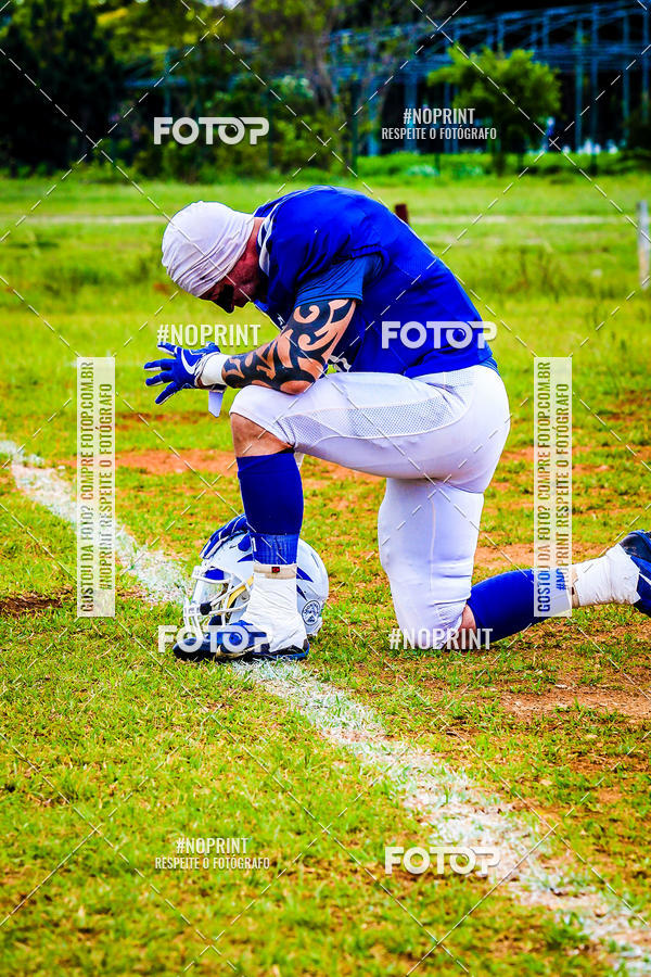 Compra tus fotos del eventoFUTEBOL AMERICANO LIGA BFA  SO PAULO STORM X TRITES VILA VELHA  En Fotop