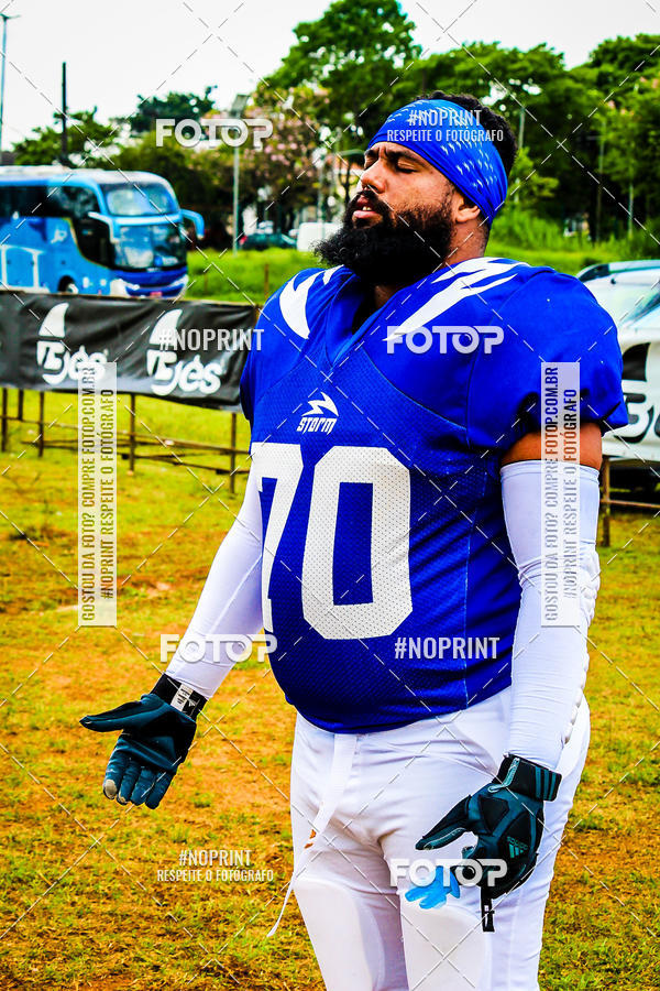 Compre suas fotos do eventoFUTEBOL AMERICANO LIGA BFA  SO PAULO STORM X TRITES VILA VELHA  no Fotop
