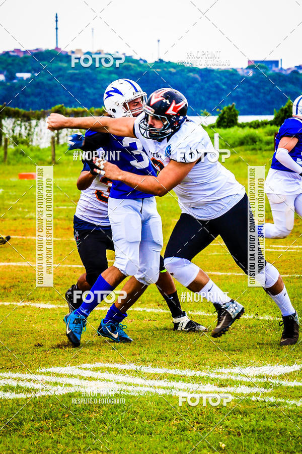Compra tus fotos del eventoFUTEBOL AMERICANO LIGA BFA  SO PAULO STORM X TRITES VILA VELHA  En Fotop