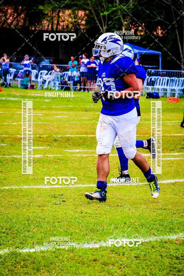 Compre suas fotos do eventoFUTEBOL AMERICANO LIGA BFA  SO PAULO STORM X TRITES VILA VELHA  no Fotop