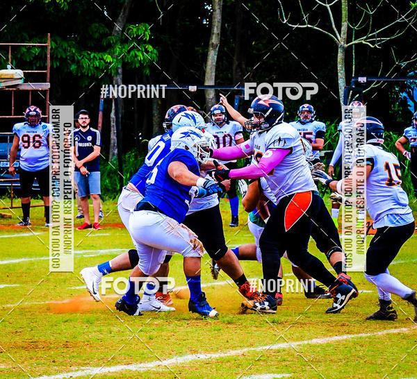 Compre suas fotos do eventoFUTEBOL AMERICANO LIGA BFA  SO PAULO STORM X TRITES VILA VELHA  no Fotop