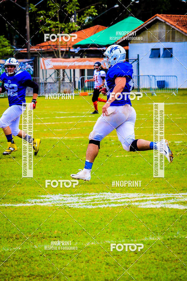 Compre suas fotos do eventoFUTEBOL AMERICANO LIGA BFA  SO PAULO STORM X TRITES VILA VELHA  no Fotop