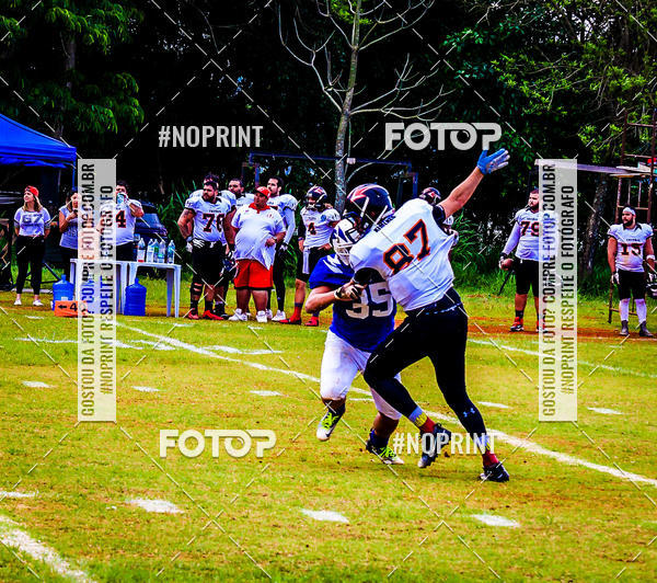 Compre as suas fotos do eventoFUTEBOL AMERICANO LIGA BFA  SO PAULO STORM X TRITES VILA VELHA  no Fotop