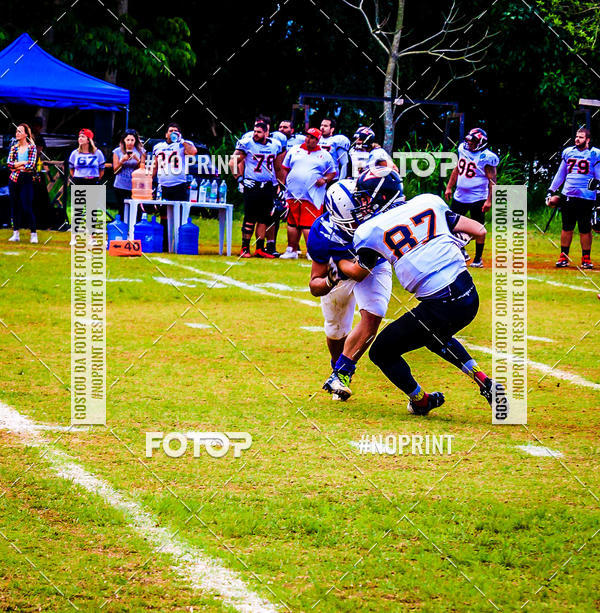 Compre as suas fotos do eventoFUTEBOL AMERICANO LIGA BFA  SO PAULO STORM X TRITES VILA VELHA  no Fotop