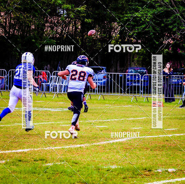 Compre as suas fotos do eventoFUTEBOL AMERICANO LIGA BFA  SO PAULO STORM X TRITES VILA VELHA  no Fotop