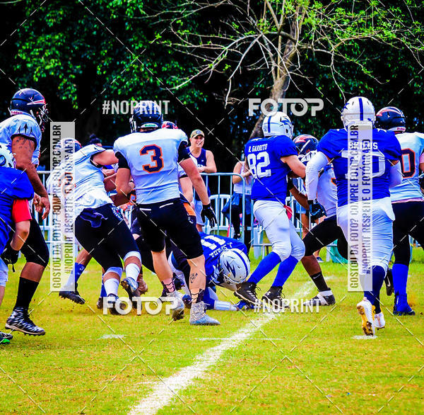 Compre as suas fotos do eventoFUTEBOL AMERICANO LIGA BFA  SO PAULO STORM X TRITES VILA VELHA  no Fotop