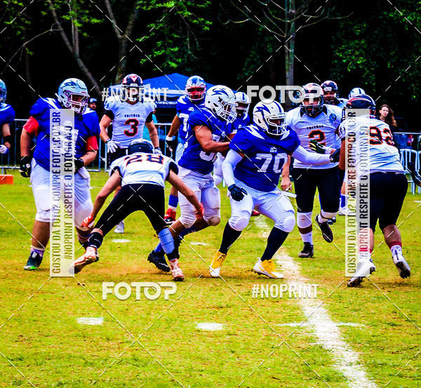 Compre as suas fotos do eventoFUTEBOL AMERICANO LIGA BFA  SO PAULO STORM X TRITES VILA VELHA  no Fotop