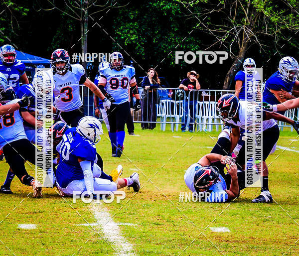 Compre as suas fotos do eventoFUTEBOL AMERICANO LIGA BFA  SO PAULO STORM X TRITES VILA VELHA  no Fotop