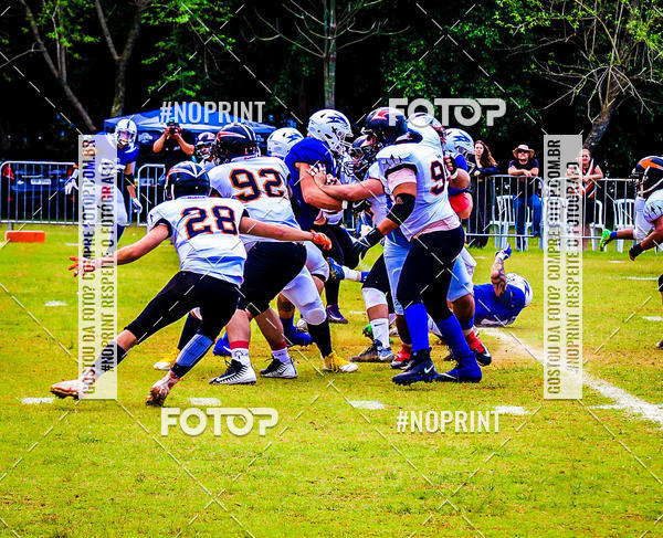Achetez vos photos de l'vnementFUTEBOL AMERICANO LIGA BFA  SO PAULO STORM X TRITES VILA VELHA  sur Fotop