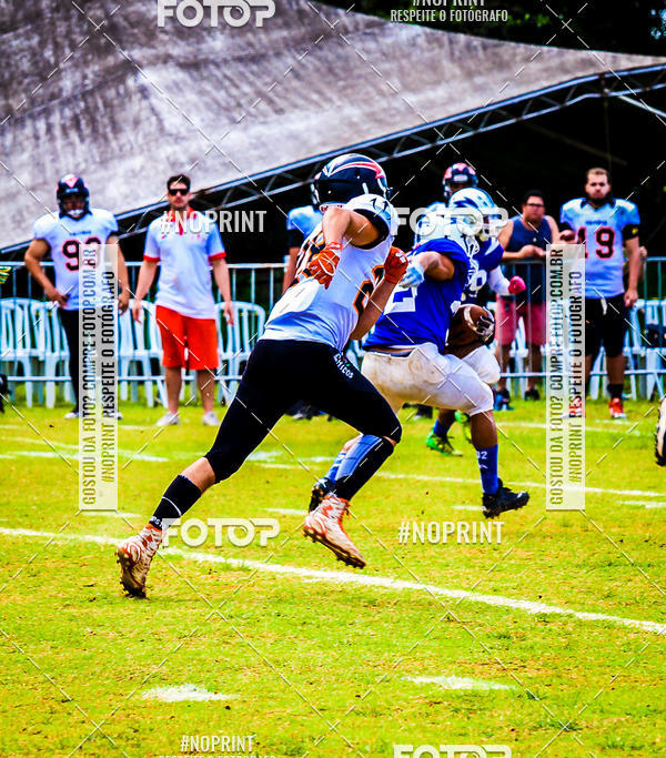 Achetez vos photos de l'vnementFUTEBOL AMERICANO LIGA BFA  SO PAULO STORM X TRITES VILA VELHA  sur Fotop