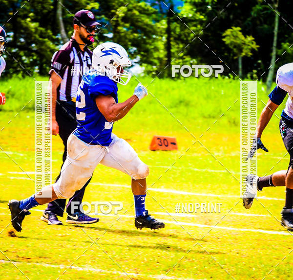 Achetez vos photos de l'vnementFUTEBOL AMERICANO LIGA BFA  SO PAULO STORM X TRITES VILA VELHA  sur Fotop
