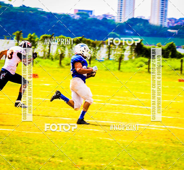 Achetez vos photos de l'vnementFUTEBOL AMERICANO LIGA BFA  SO PAULO STORM X TRITES VILA VELHA  sur Fotop