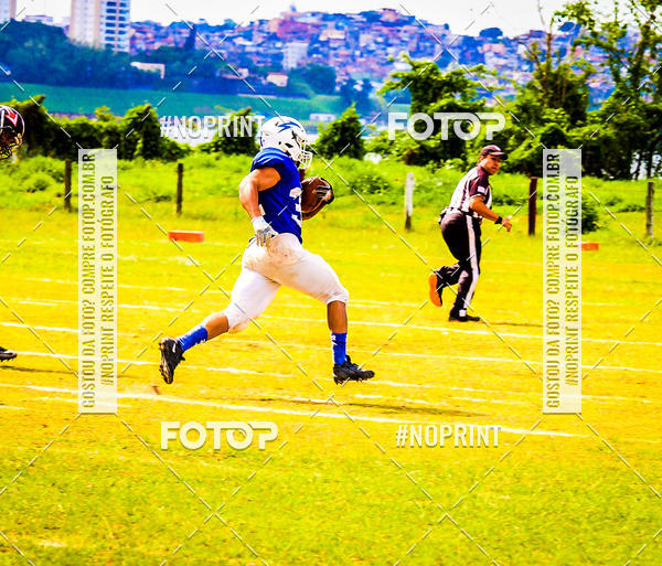 Compra tus fotos del eventoFUTEBOL AMERICANO LIGA BFA  SO PAULO STORM X TRITES VILA VELHA  En Fotop
