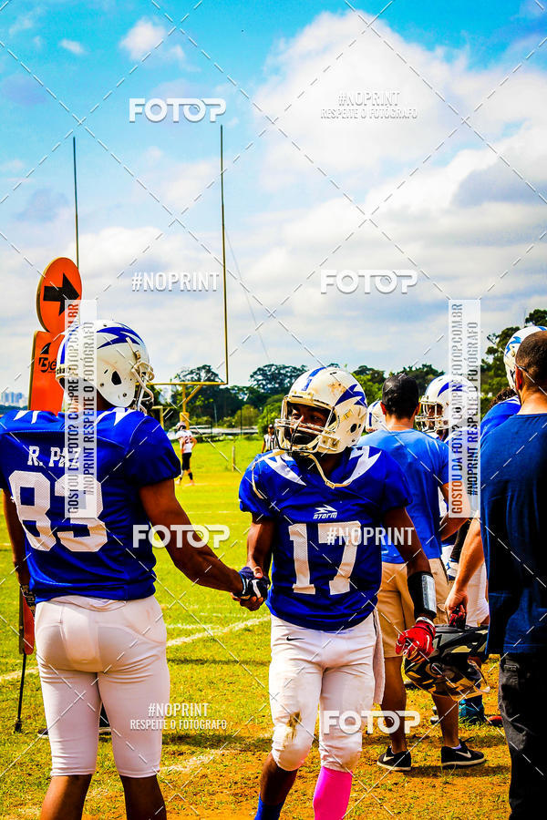 Compra tus fotos del eventoFUTEBOL AMERICANO LIGA BFA  SO PAULO STORM X TRITES VILA VELHA  En Fotop