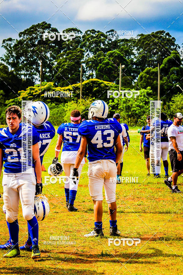 Compra tus fotos del eventoFUTEBOL AMERICANO LIGA BFA  SO PAULO STORM X TRITES VILA VELHA  En Fotop