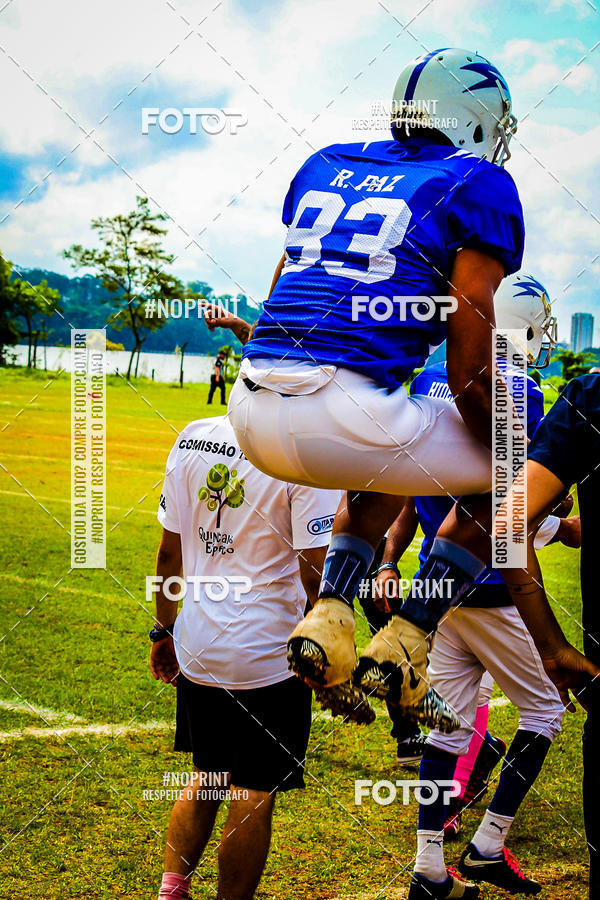 Compra tus fotos del eventoFUTEBOL AMERICANO LIGA BFA  SO PAULO STORM X TRITES VILA VELHA  En Fotop