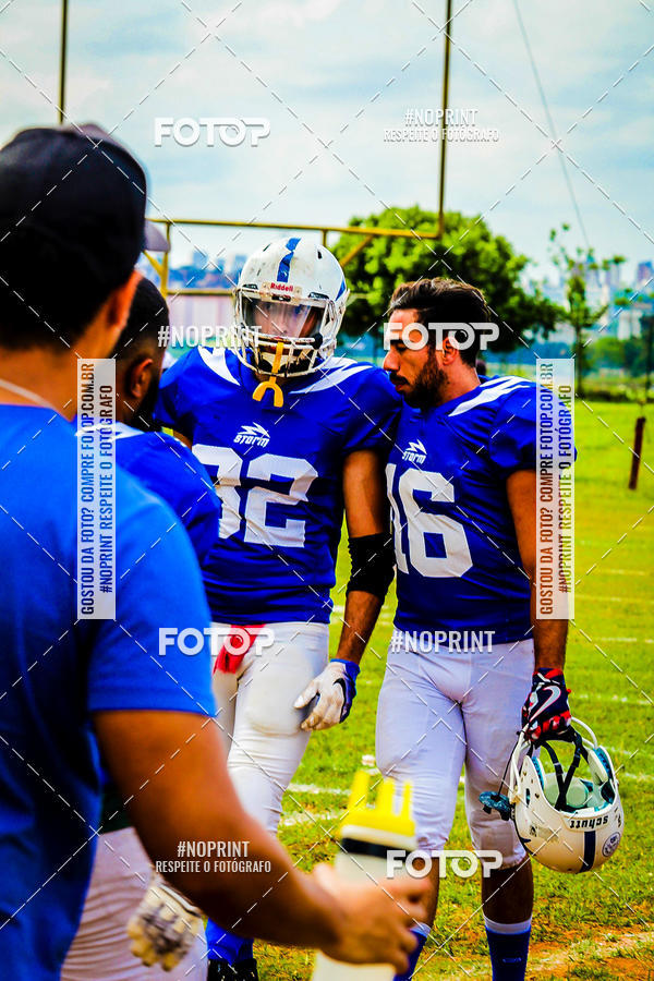 Compra tus fotos del eventoFUTEBOL AMERICANO LIGA BFA  SO PAULO STORM X TRITES VILA VELHA  En Fotop