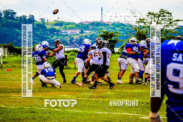 Compra tus fotos del eventoFUTEBOL AMERICANO LIGA BFA  SO PAULO STORM X TRITES VILA VELHA  En Fotop