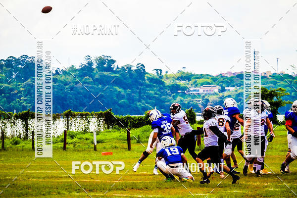 Compra tus fotos del eventoFUTEBOL AMERICANO LIGA BFA  SO PAULO STORM X TRITES VILA VELHA  En Fotop
