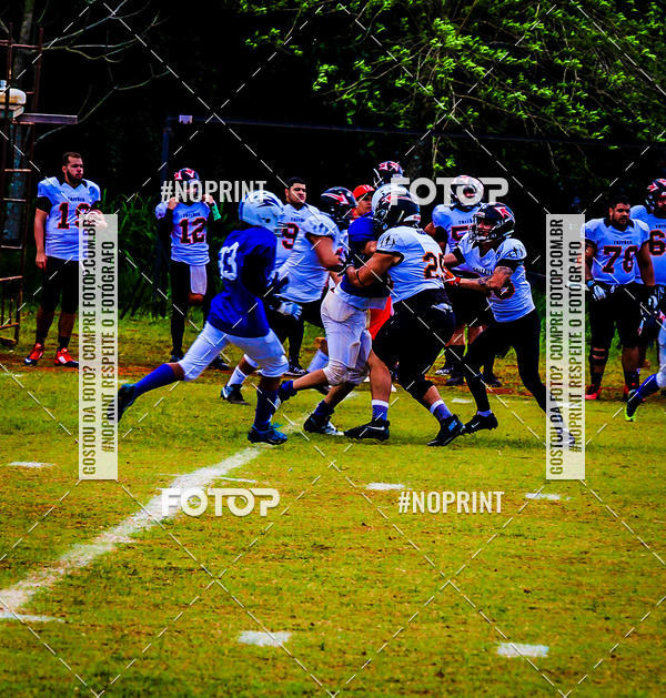 Compra tus fotos del eventoFUTEBOL AMERICANO LIGA BFA  SO PAULO STORM X TRITES VILA VELHA  En Fotop