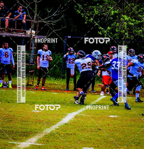 Compra tus fotos del eventoFUTEBOL AMERICANO LIGA BFA  SO PAULO STORM X TRITES VILA VELHA  En Fotop