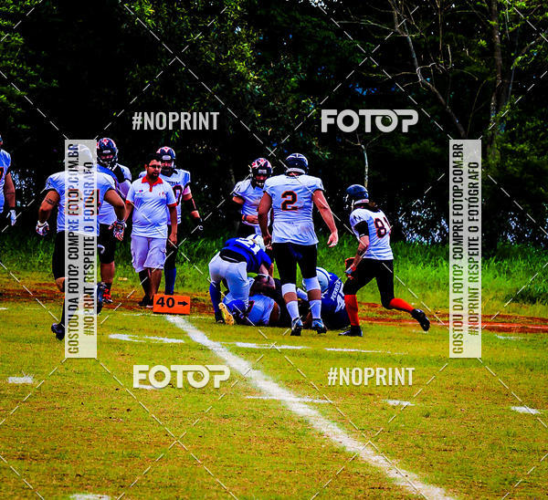 Compra tus fotos del eventoFUTEBOL AMERICANO LIGA BFA  SO PAULO STORM X TRITES VILA VELHA  En Fotop