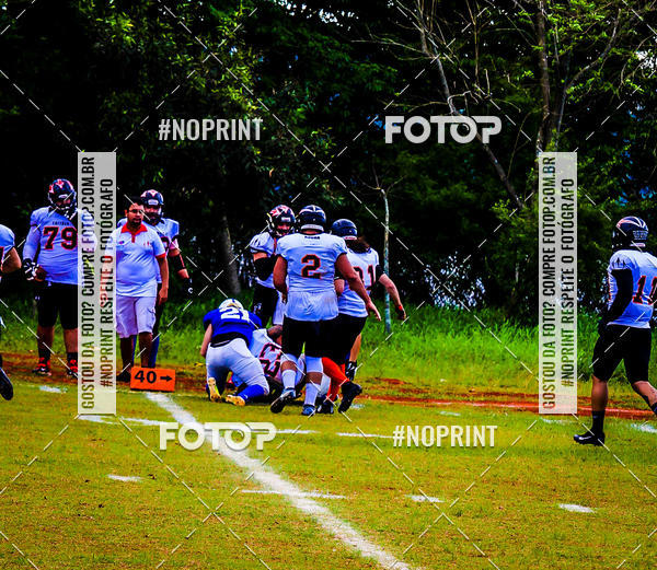 Compra tus fotos del eventoFUTEBOL AMERICANO LIGA BFA  SO PAULO STORM X TRITES VILA VELHA  En Fotop